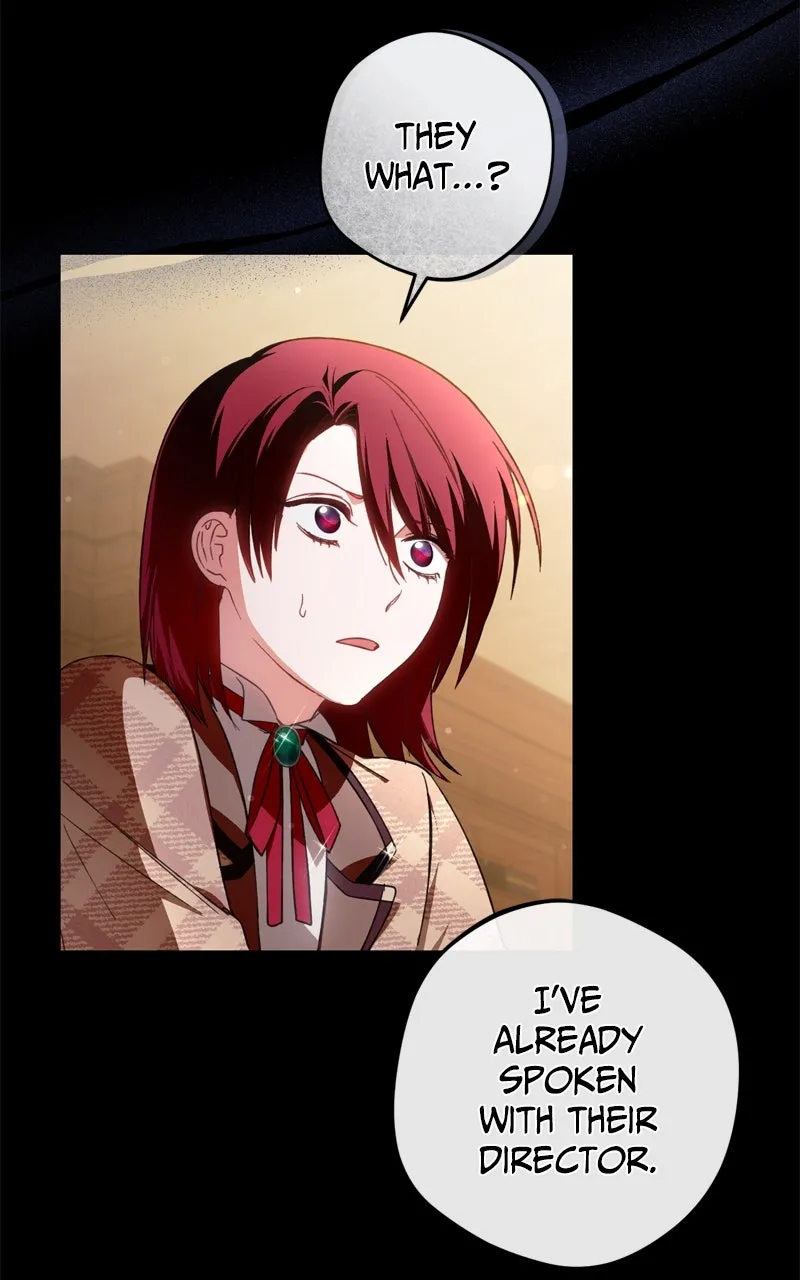 The Villainous Tyrant has Returned Chapter 37 page 7 - 