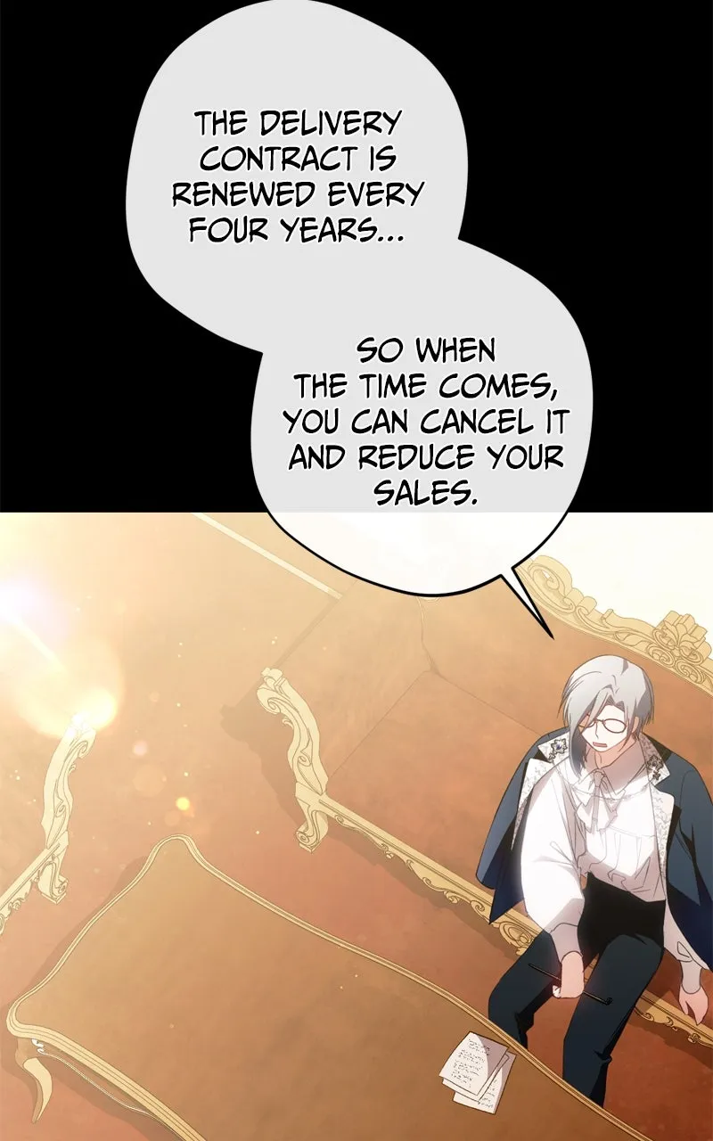 The Villainous Tyrant has Returned Chapter 37 page 62 - 