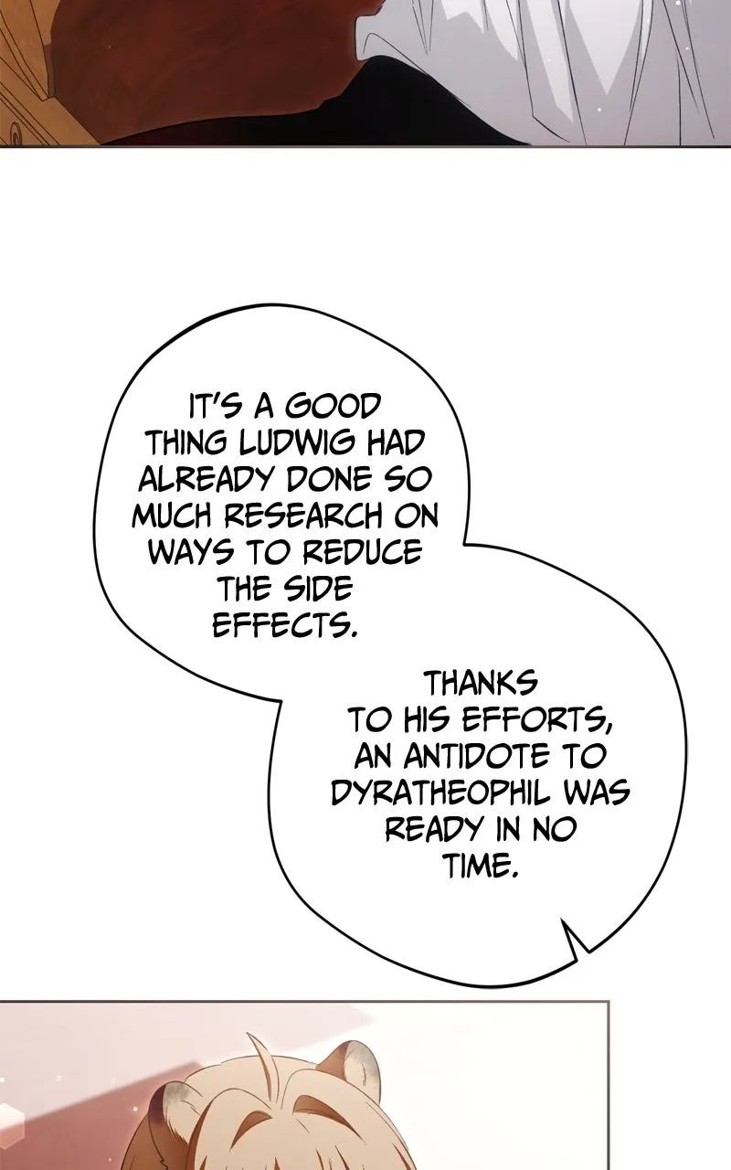 The Villainous Tyrant has Returned Chapter 37 page 73 - 