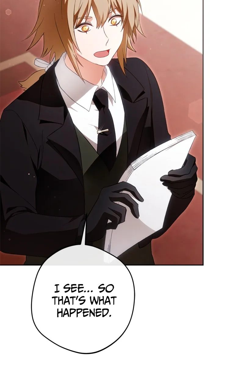 The Villainous Tyrant has Returned Chapter 37 page 74 - 