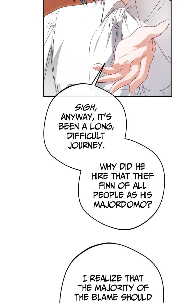 The Villainous Tyrant has Returned Chapter 37 page 76 - 