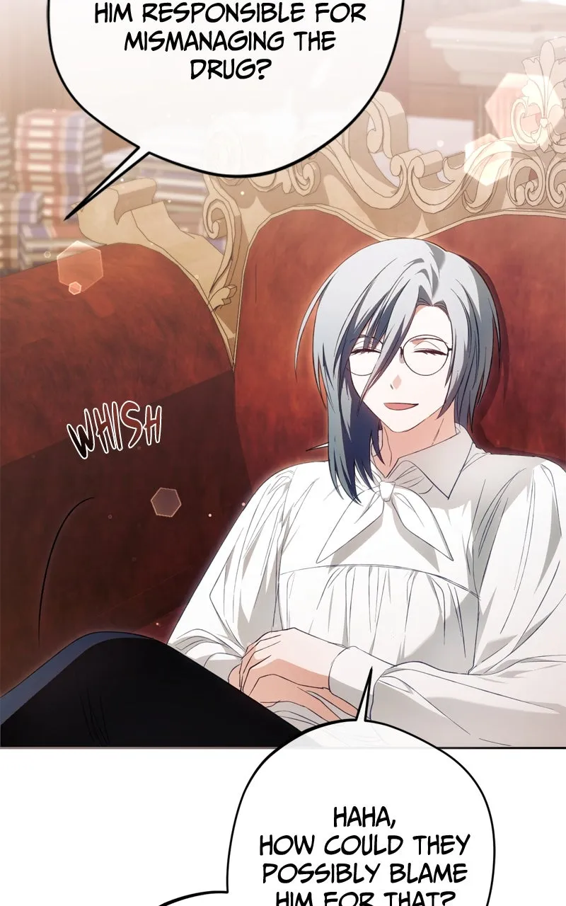 The Villainous Tyrant has Returned Chapter 37 page 80 - 