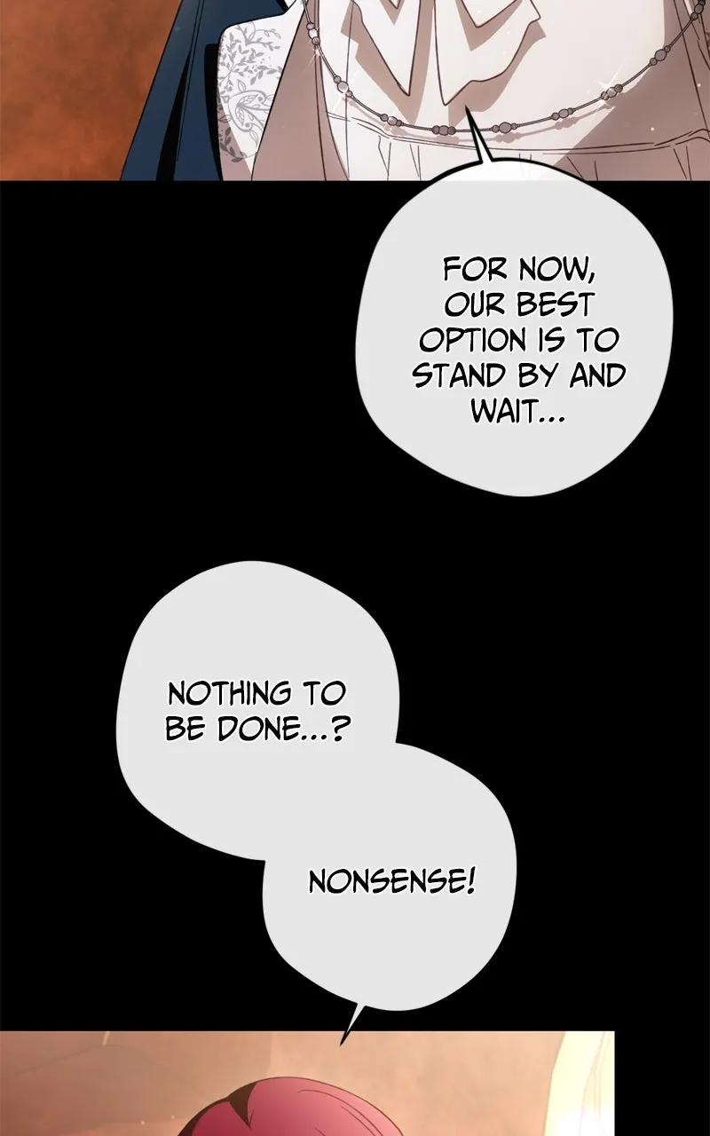 The Villainous Tyrant has Returned Chapter 37 page 9 - 