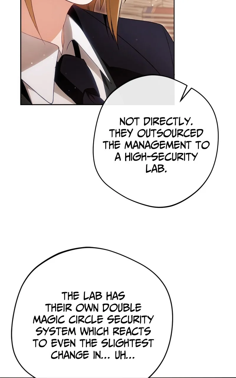The Villainous Tyrant has Returned Chapter 37 page 82 - 