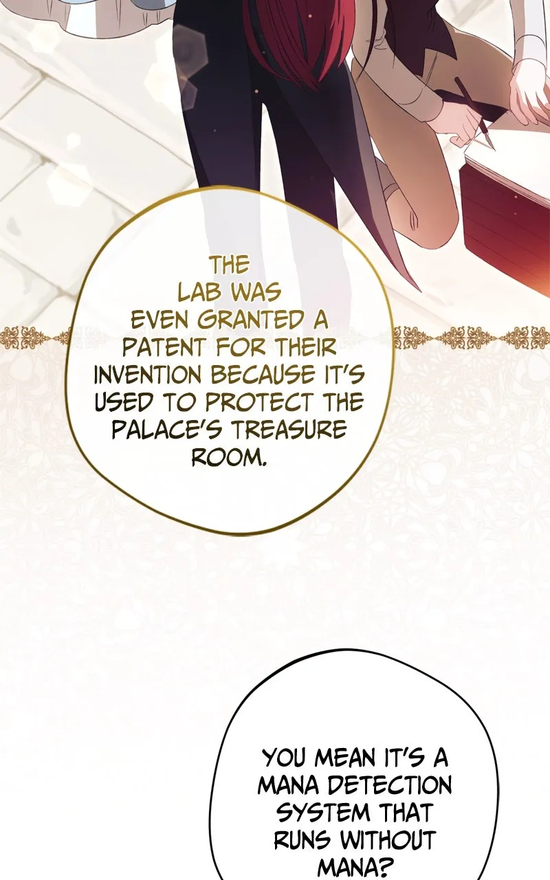 The Villainous Tyrant has Returned Chapter 37 page 86 - 