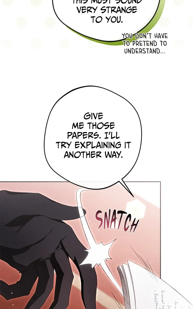 The Villainous Tyrant has Returned Chapter 37 page 89 - 