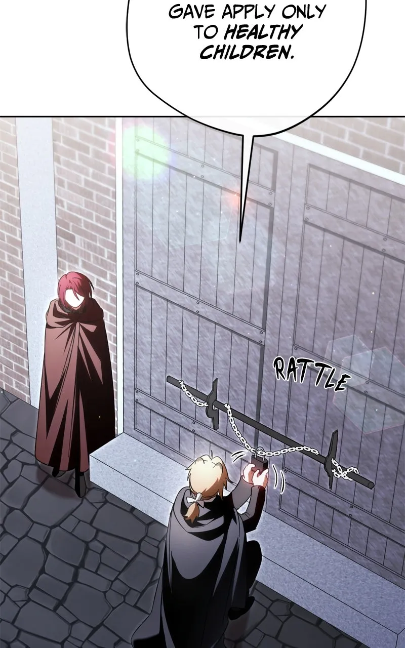 The Villainous Tyrant has Returned Chapter 38 page 111 - 