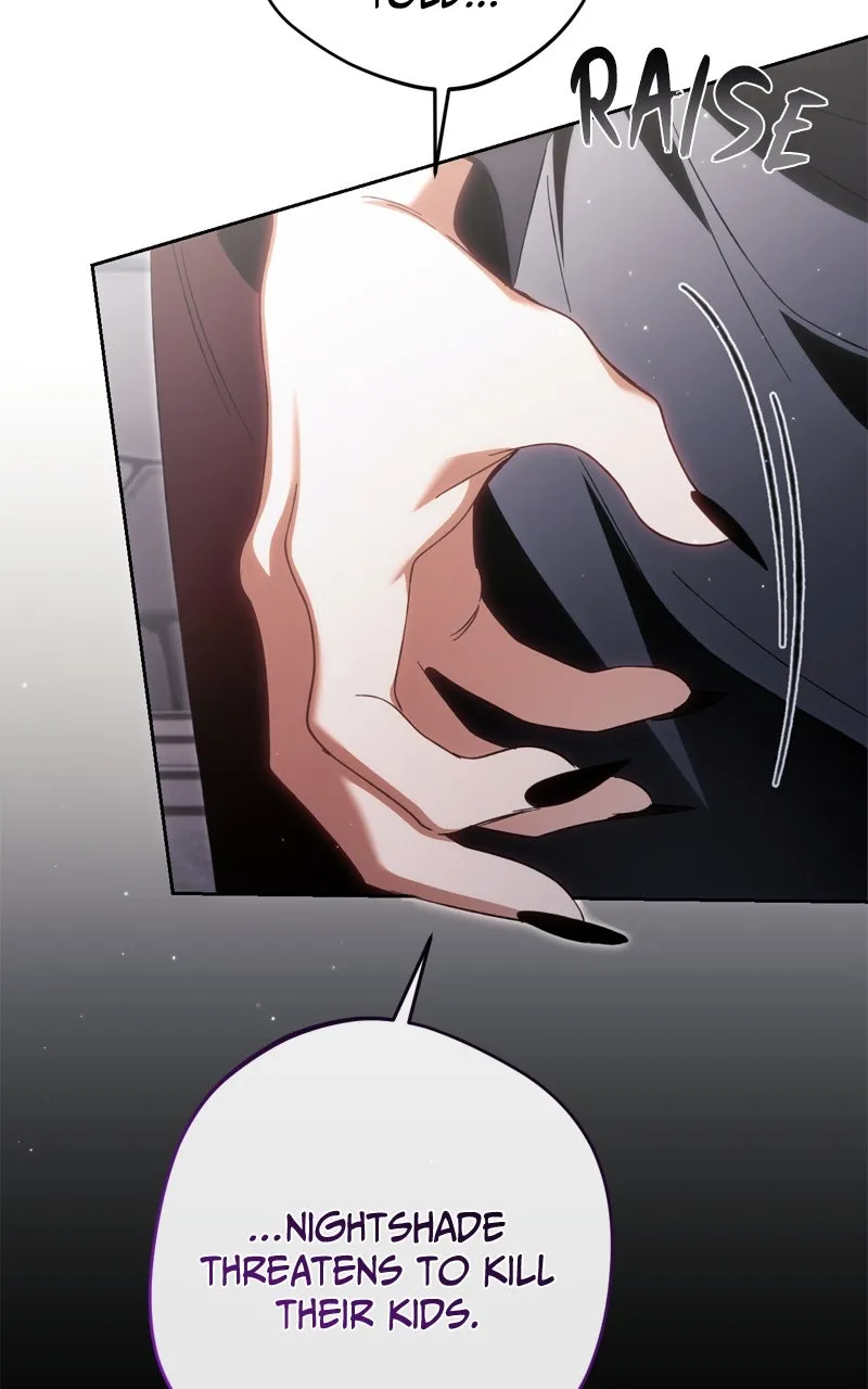 The Villainous Tyrant has Returned Chapter 38 page 115 - 