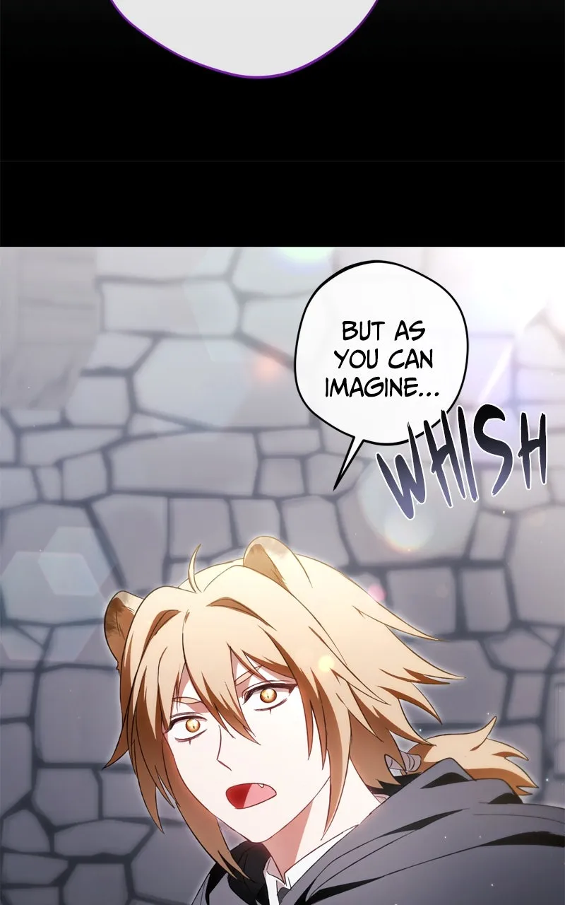 The Villainous Tyrant has Returned Chapter 38 page 116 - 