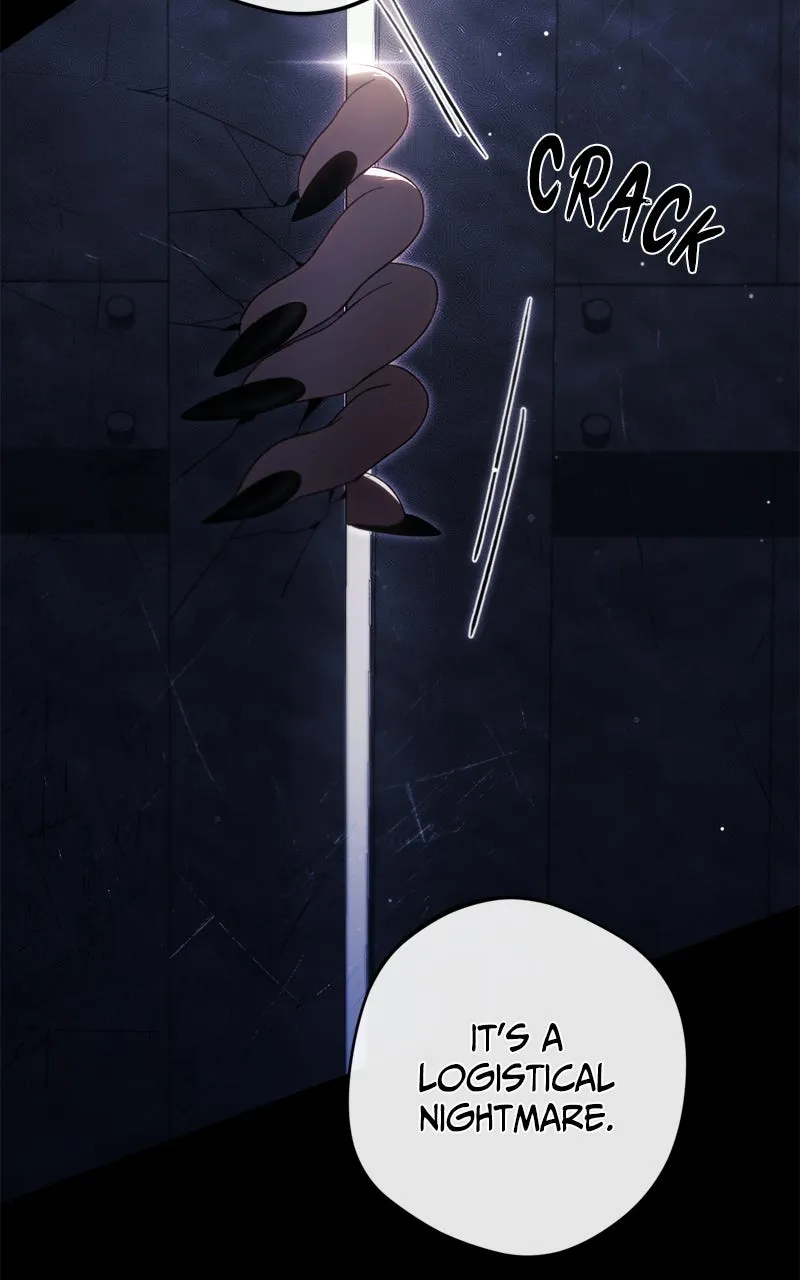 The Villainous Tyrant has Returned Chapter 38 page 119 - 