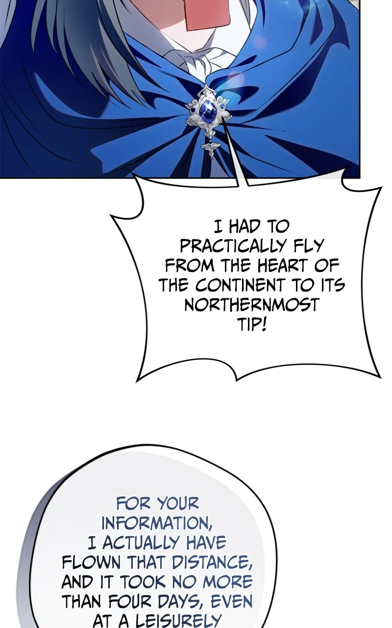 The Villainous Tyrant has Returned Chapter 38 page 19 - 