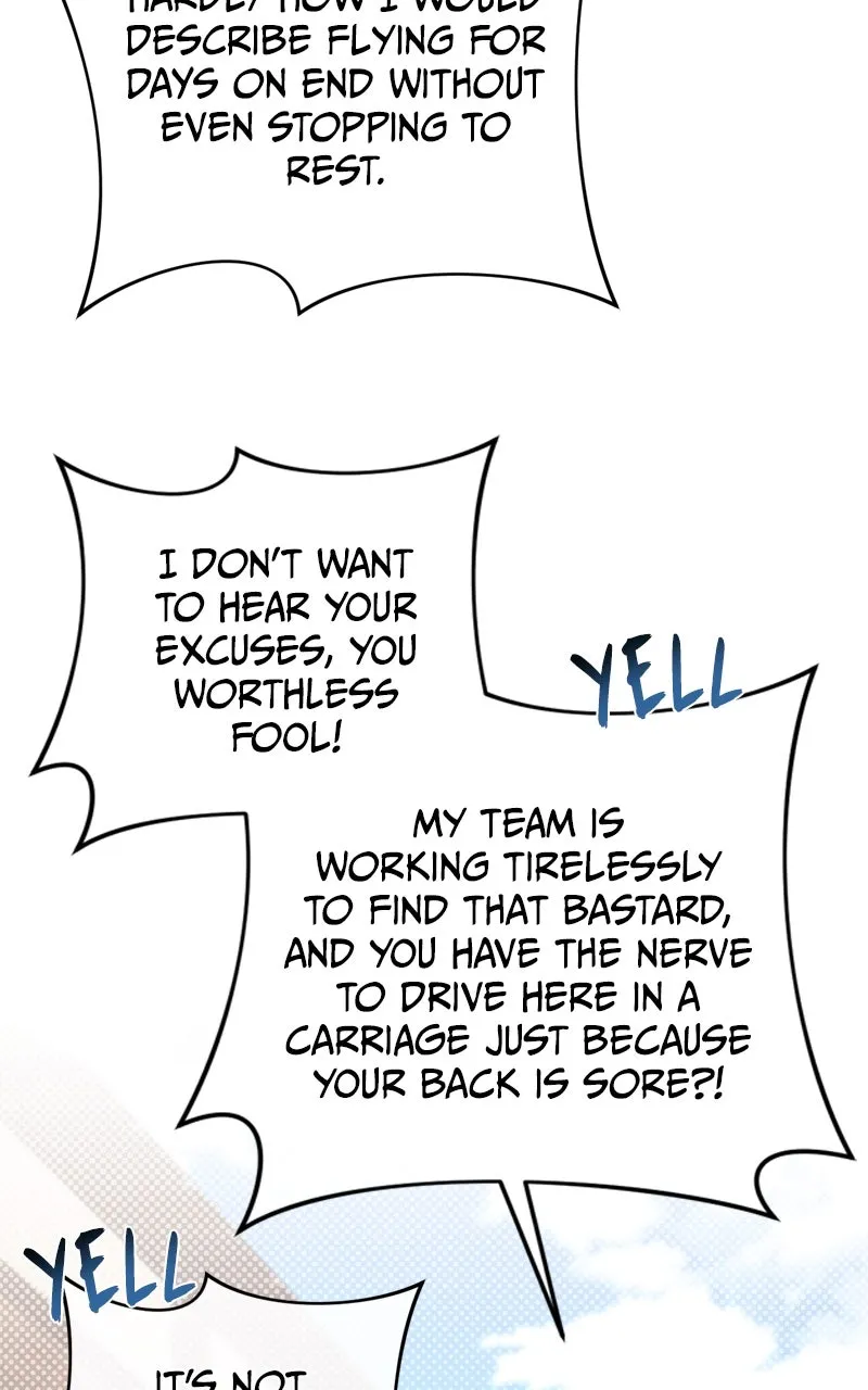 The Villainous Tyrant has Returned Chapter 38 page 21 - 