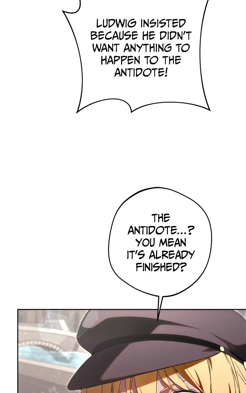 The Villainous Tyrant has Returned Chapter 38 page 23 - 