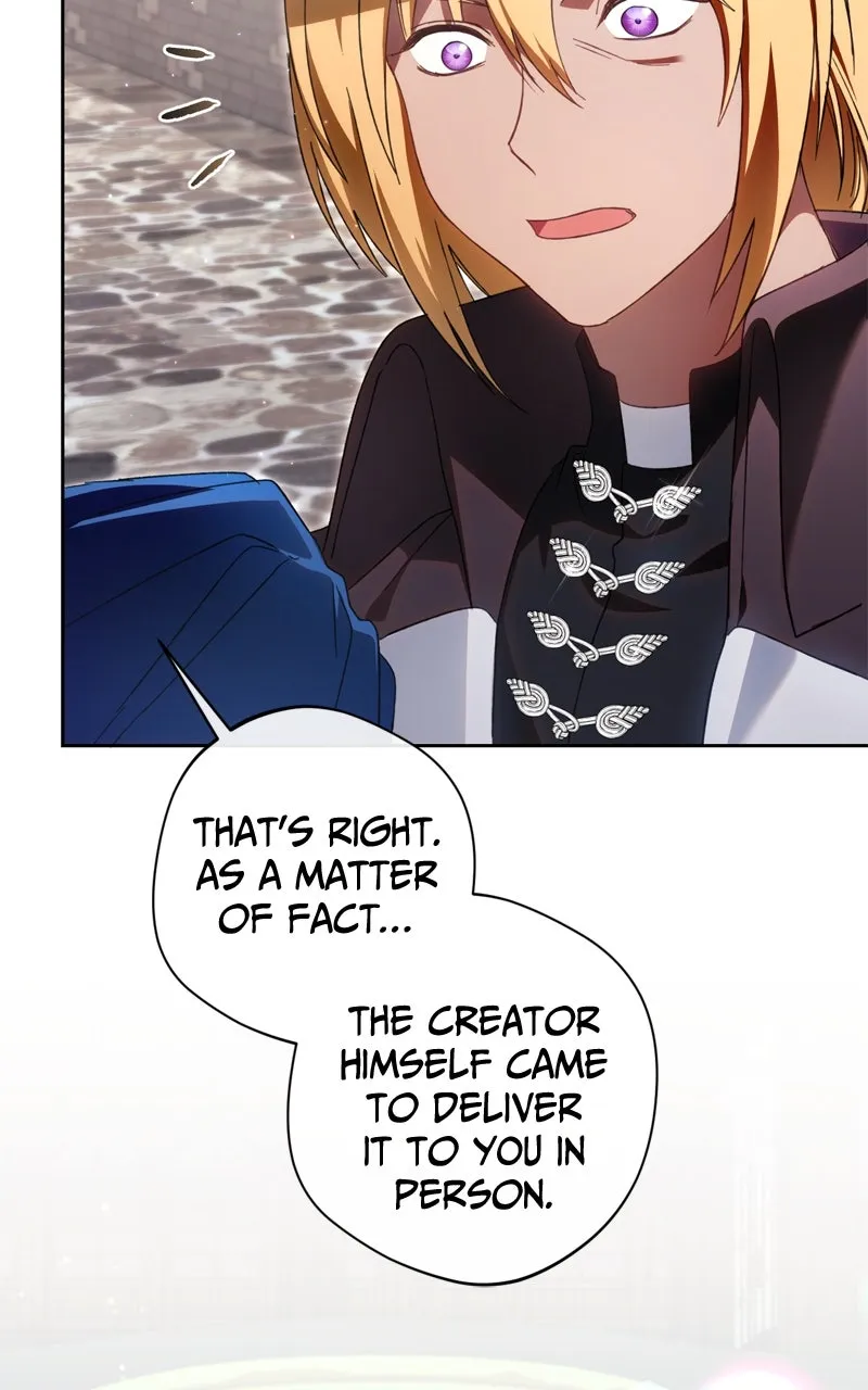 The Villainous Tyrant has Returned Chapter 38 page 24 - 