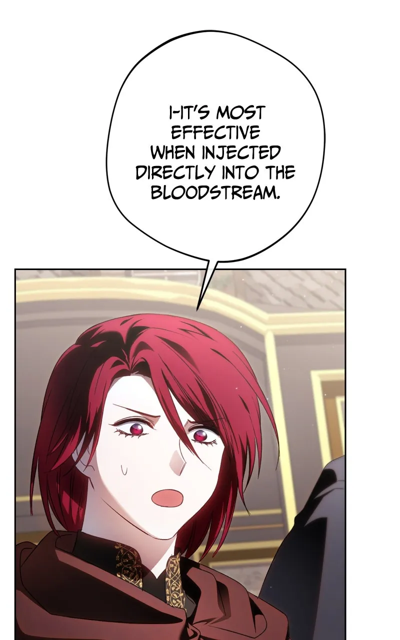 The Villainous Tyrant has Returned Chapter 38 page 28 - 