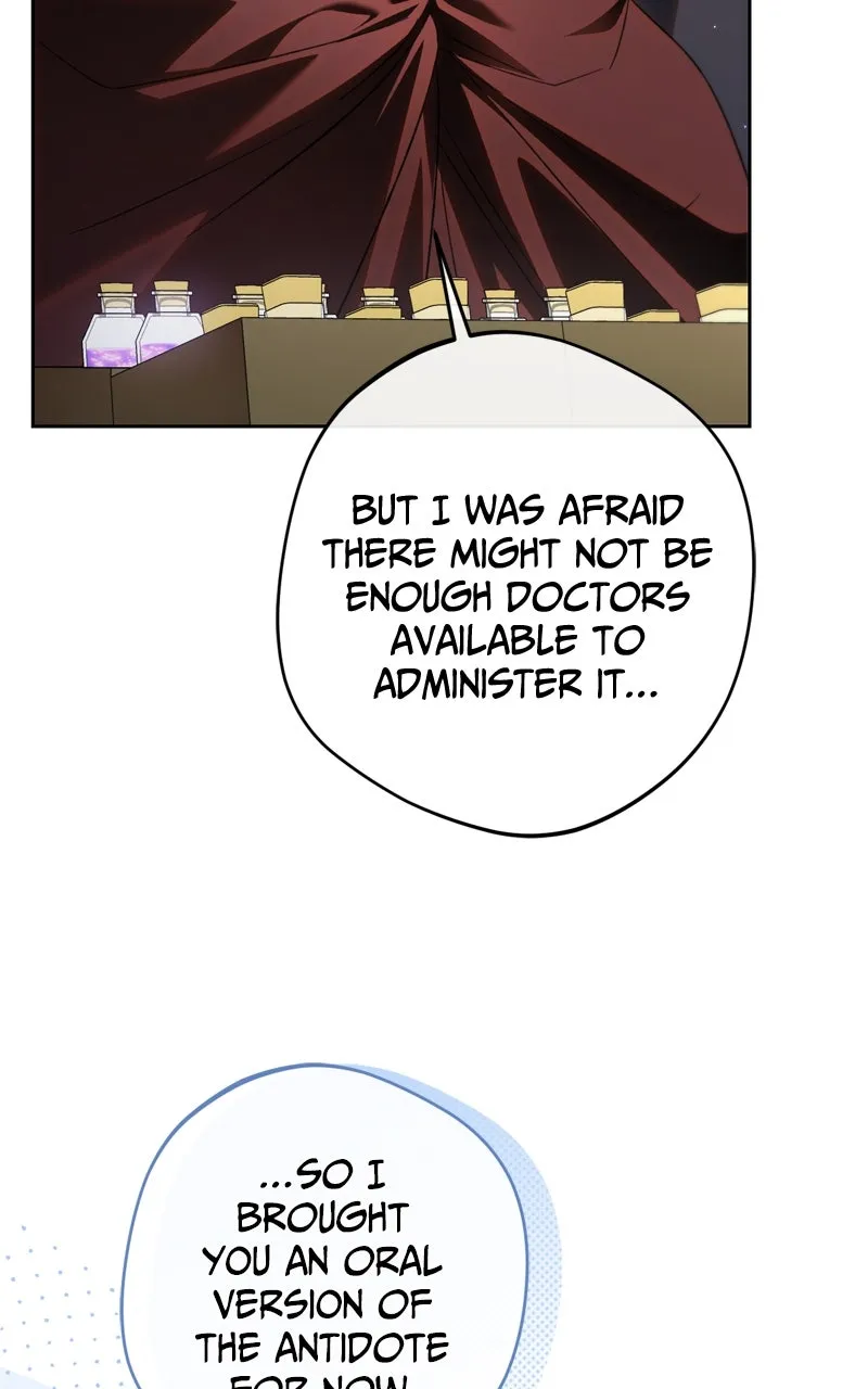 The Villainous Tyrant has Returned Chapter 38 page 29 - 