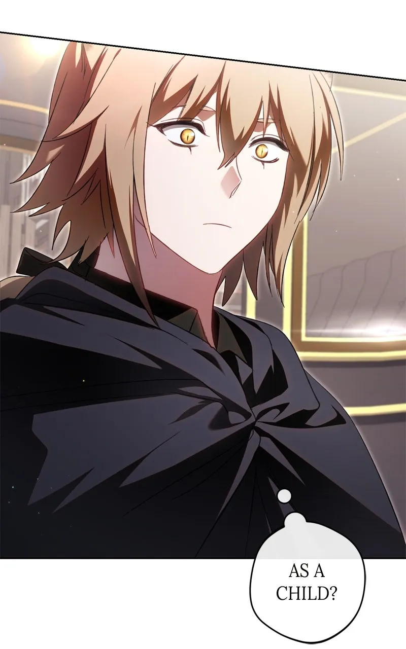 The Villainous Tyrant has Returned Chapter 38 page 34 - 