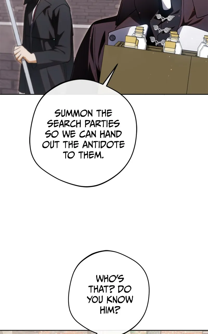 The Villainous Tyrant has Returned Chapter 38 page 36 - 