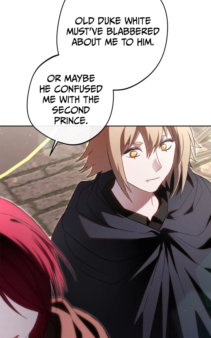 The Villainous Tyrant has Returned Chapter 38 page 40 - 