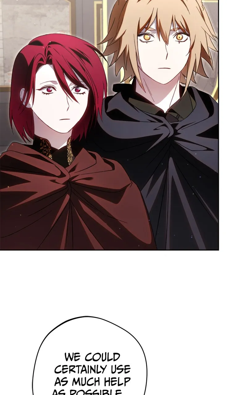 The Villainous Tyrant has Returned Chapter 38 page 42 - 