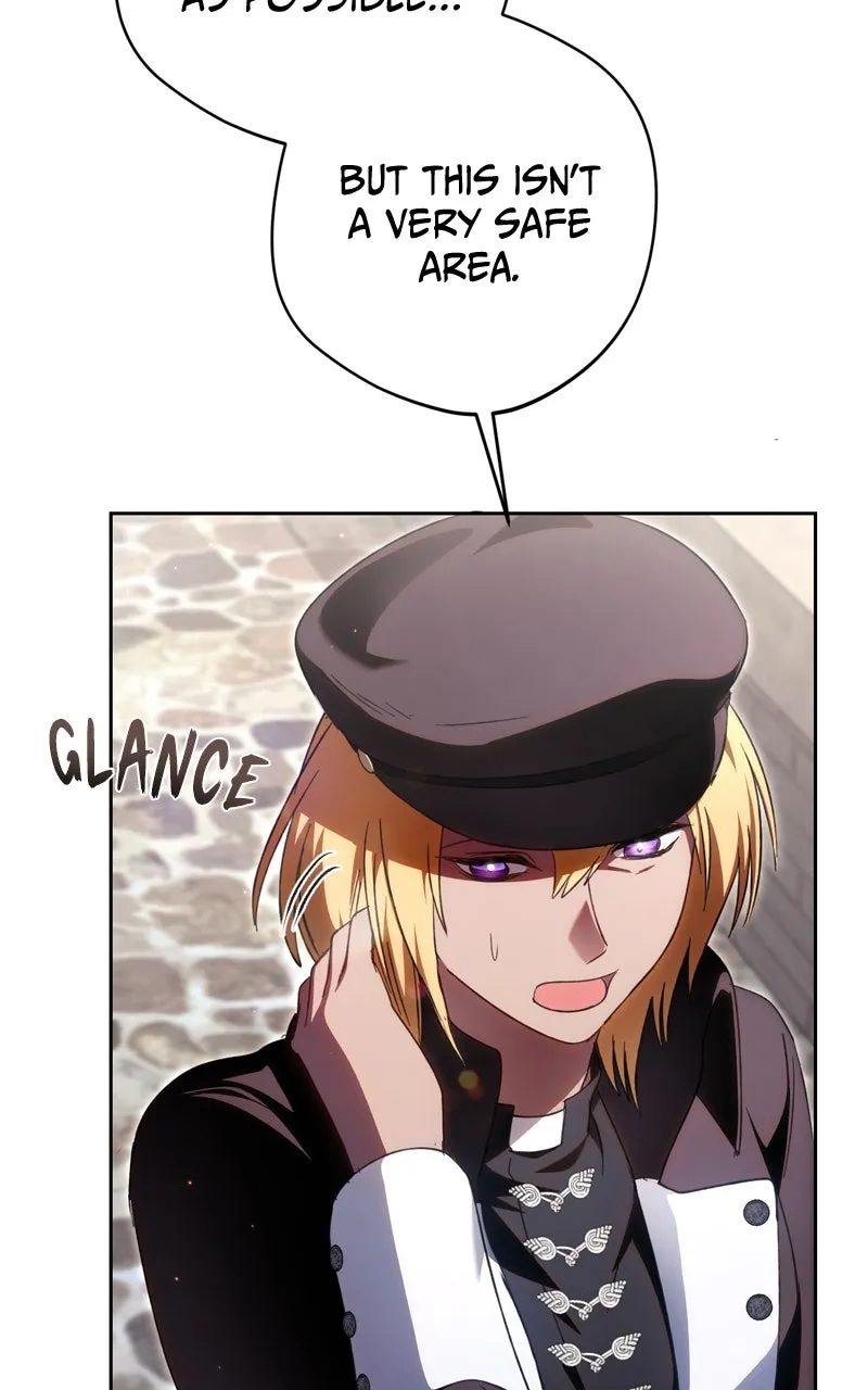 The Villainous Tyrant has Returned Chapter 38 page 43 - 