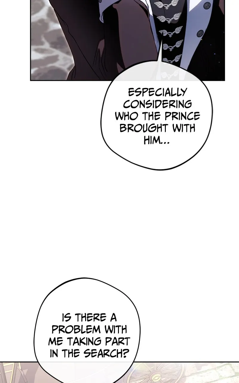 The Villainous Tyrant has Returned Chapter 38 page 44 - 
