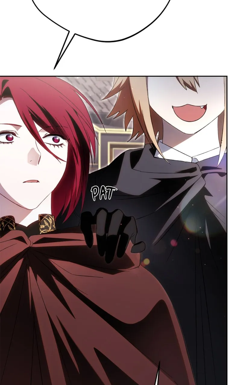 The Villainous Tyrant has Returned Chapter 38 page 56 - 