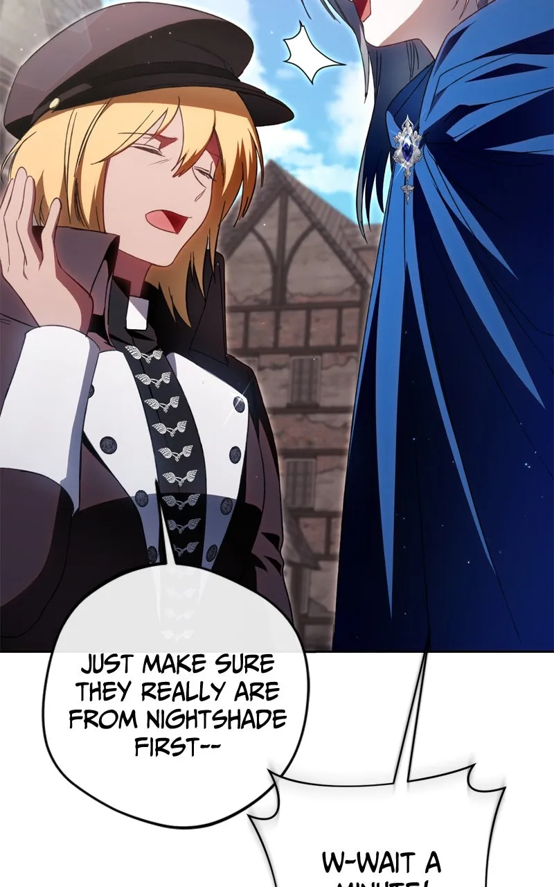 The Villainous Tyrant has Returned Chapter 38 page 61 - 