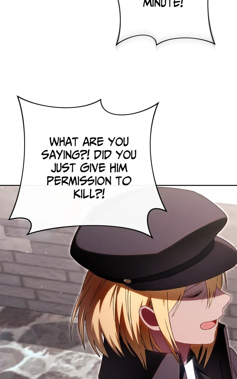 The Villainous Tyrant has Returned Chapter 38 page 62 - 