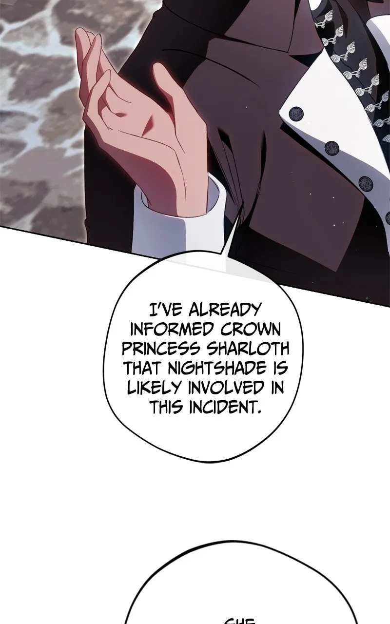 The Villainous Tyrant has Returned Chapter 38 page 63 - 