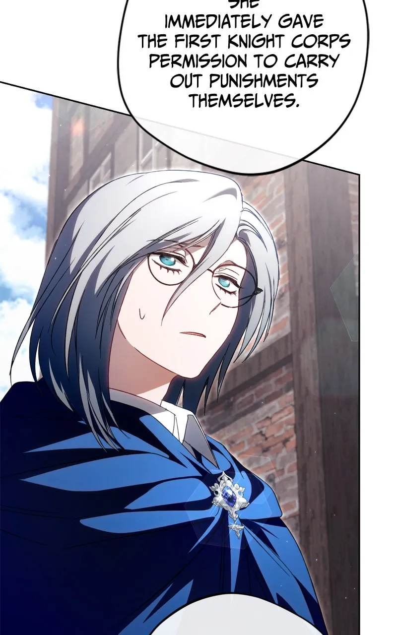 The Villainous Tyrant has Returned Chapter 38 page 64 - 