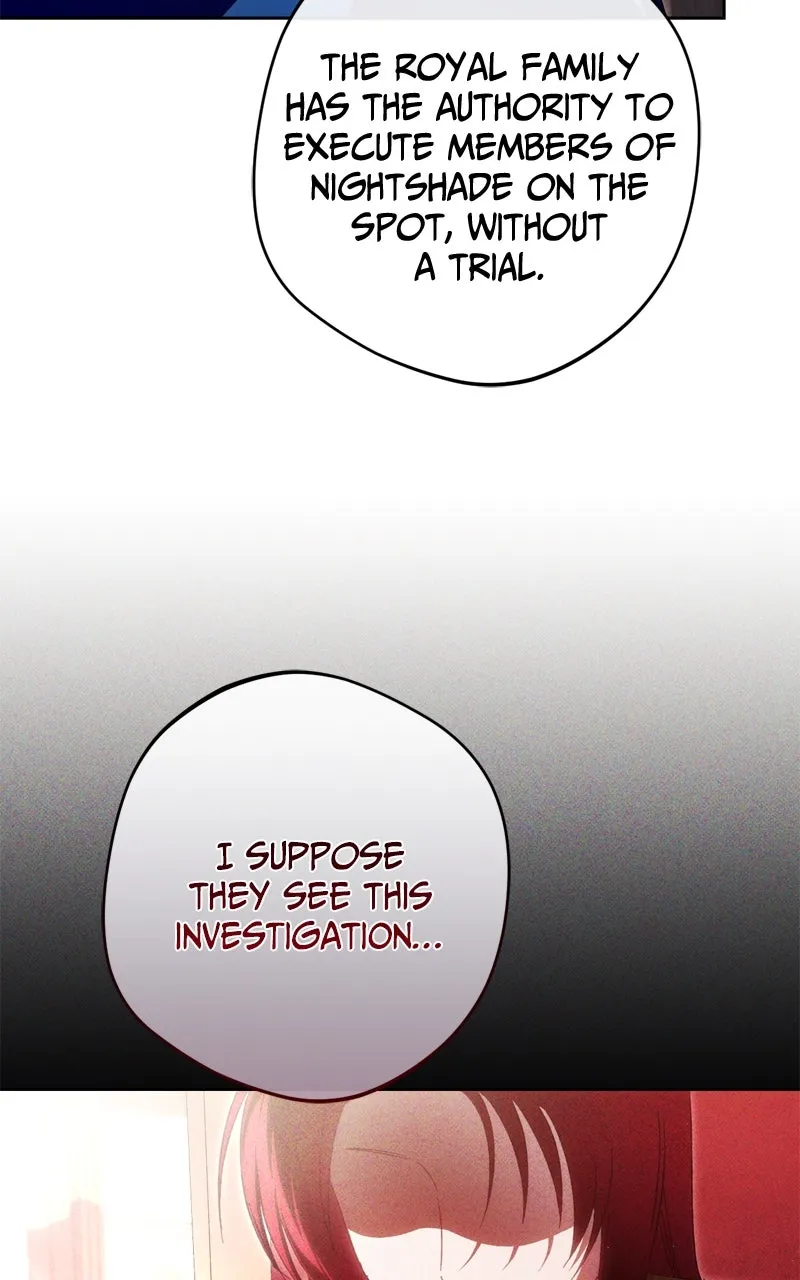 The Villainous Tyrant has Returned Chapter 38 page 65 - 