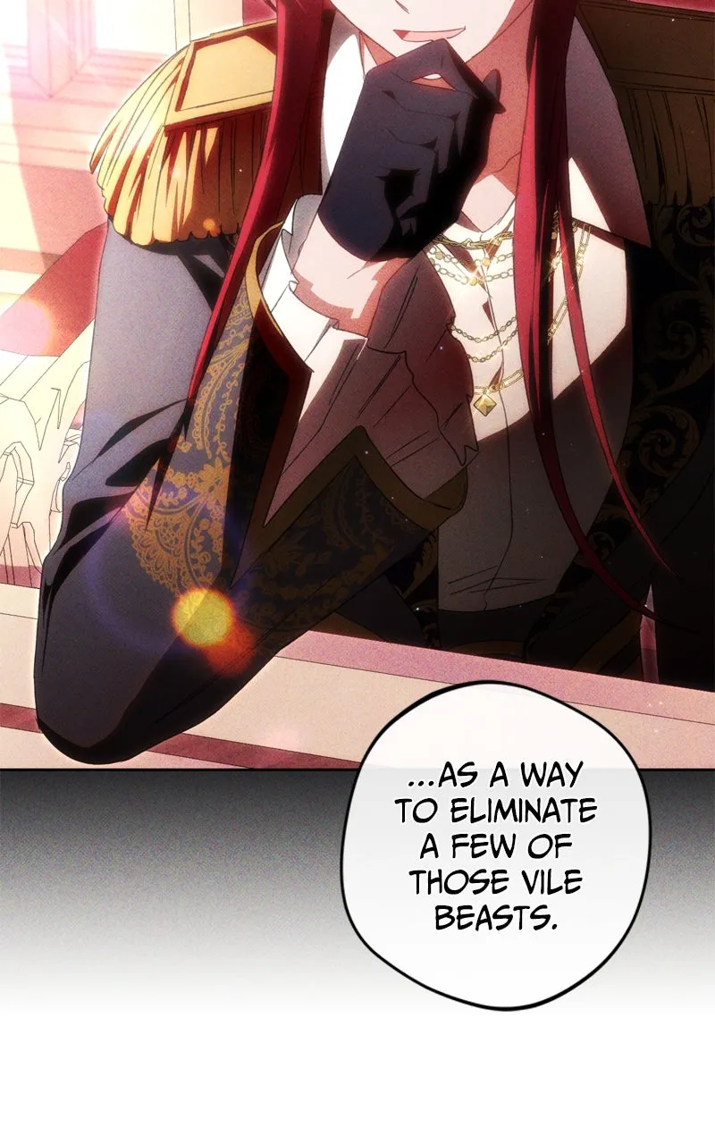 The Villainous Tyrant has Returned Chapter 38 page 66 - 