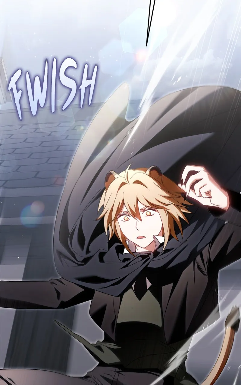 The Villainous Tyrant has Returned Chapter 38 page 80 - 