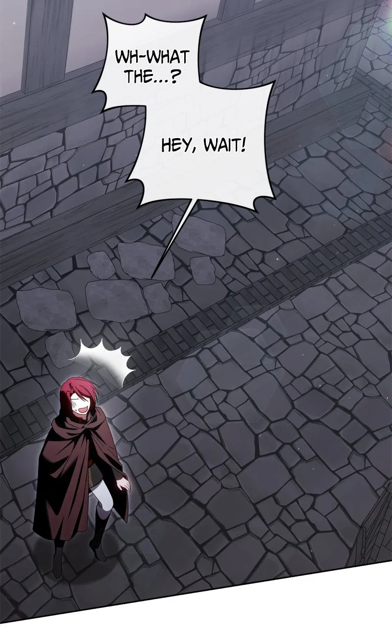 The Villainous Tyrant has Returned Chapter 38 page 83 - 