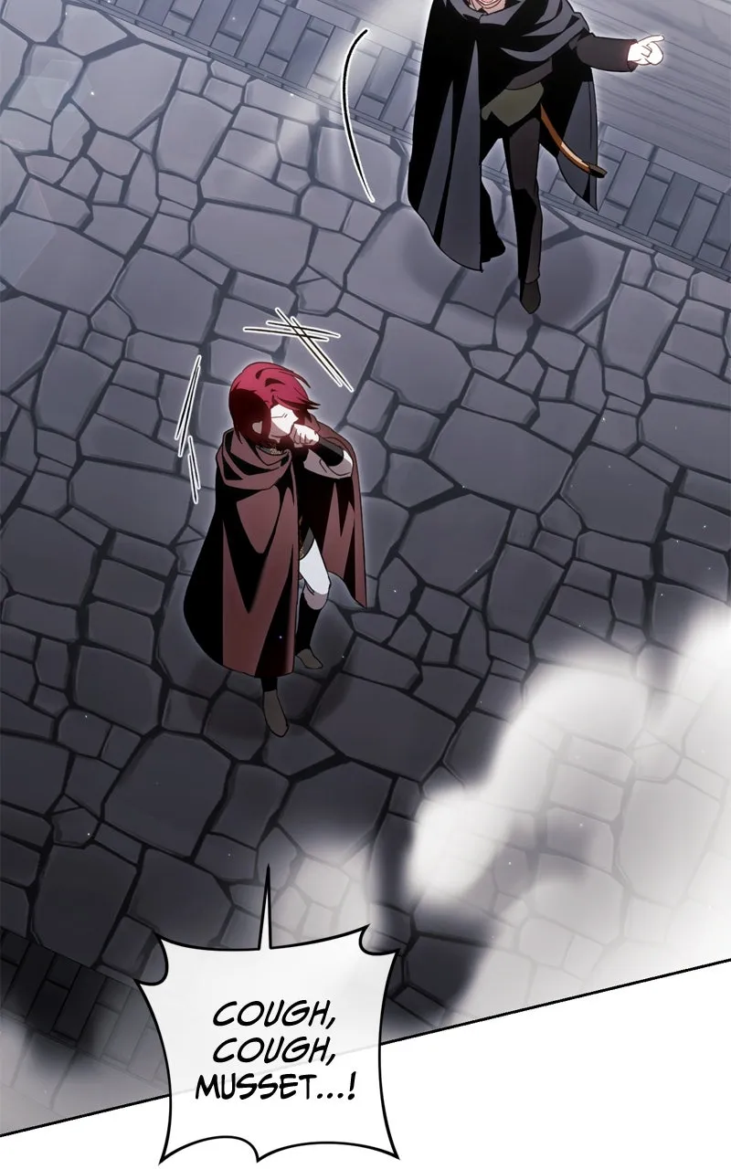 The Villainous Tyrant has Returned Chapter 38 page 87 - 
