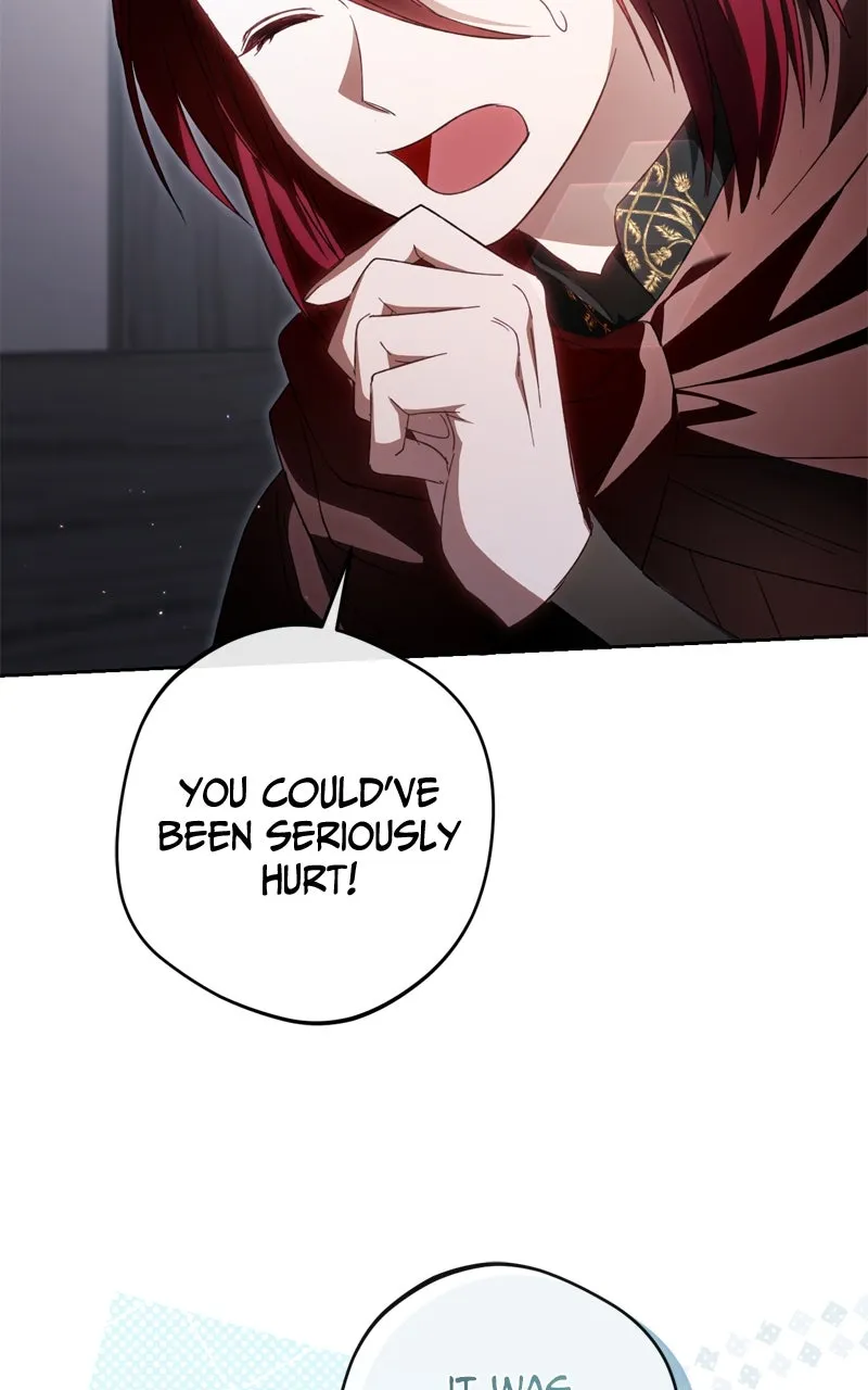 The Villainous Tyrant has Returned Chapter 38 page 89 - 