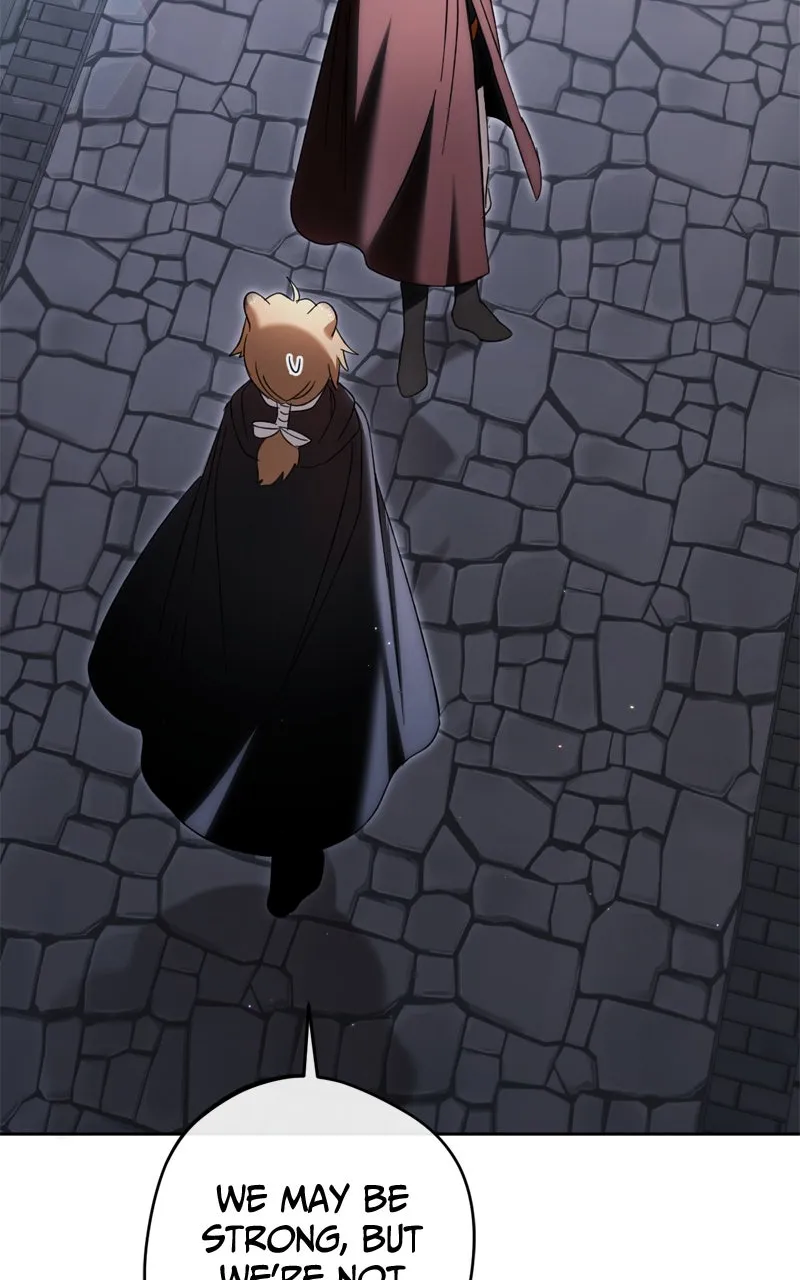 The Villainous Tyrant has Returned Chapter 38 page 100 - 