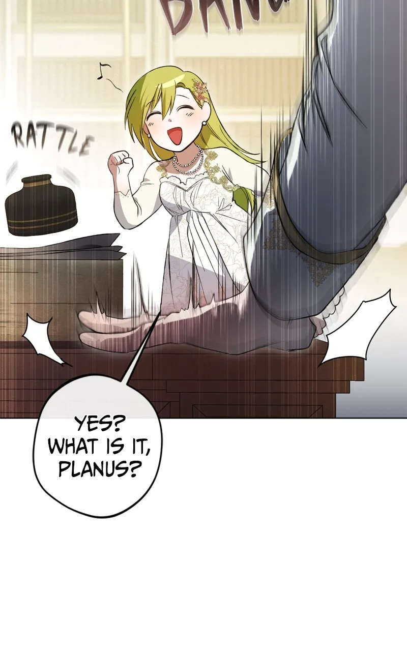 The Villainous Tyrant has Returned Chapter 4 page 20 - 