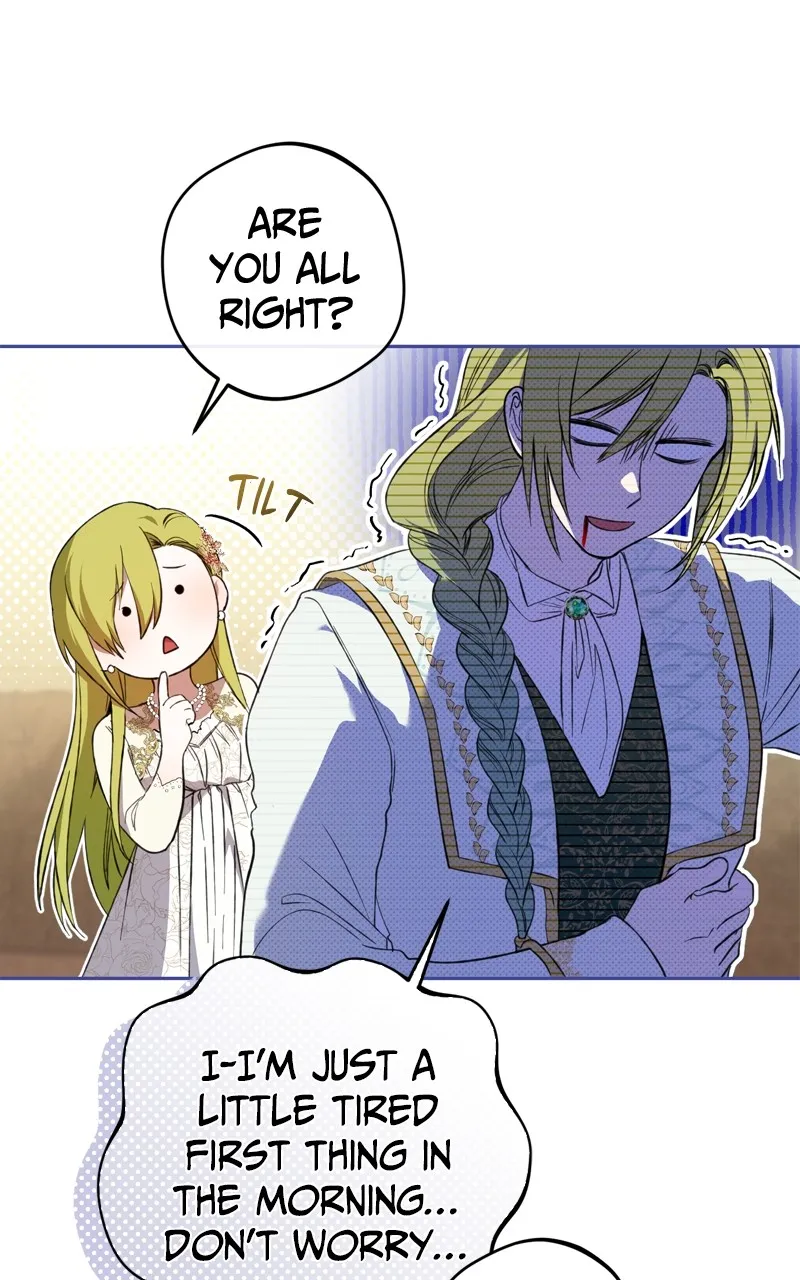 The Villainous Tyrant has Returned Chapter 4 page 3 - 