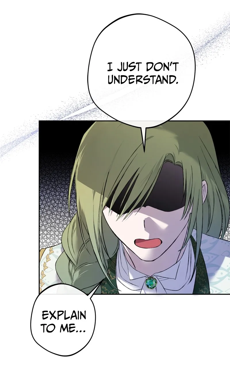 The Villainous Tyrant has Returned Chapter 4 page 21 - 