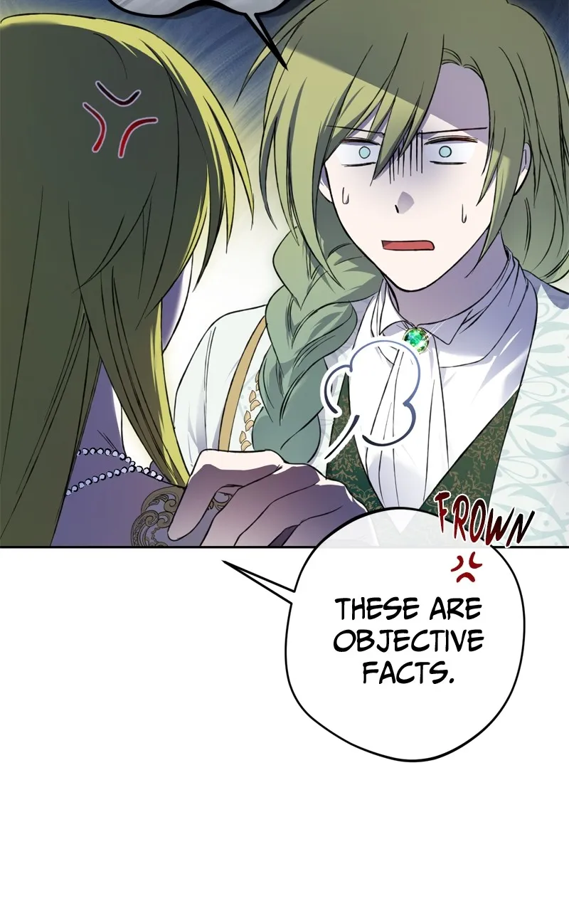 The Villainous Tyrant has Returned Chapter 4 page 32 - 