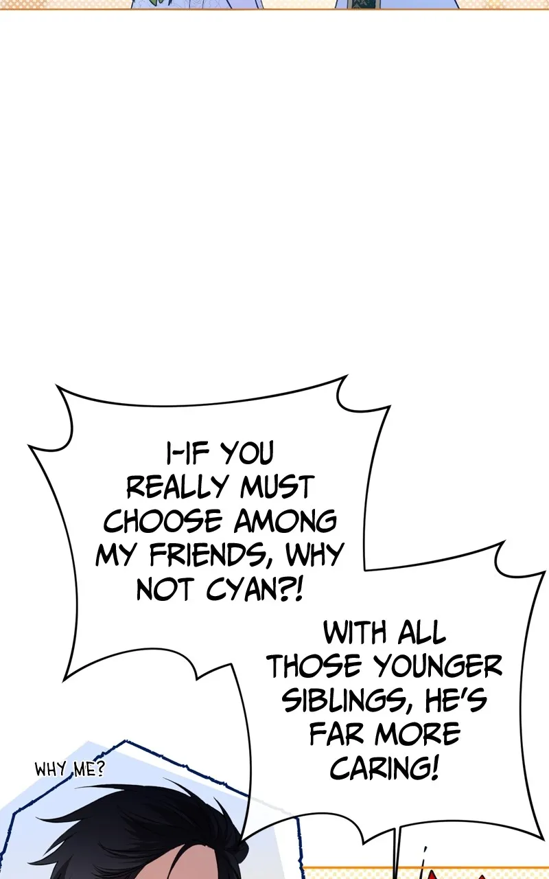 The Villainous Tyrant has Returned Chapter 4 page 34 - 