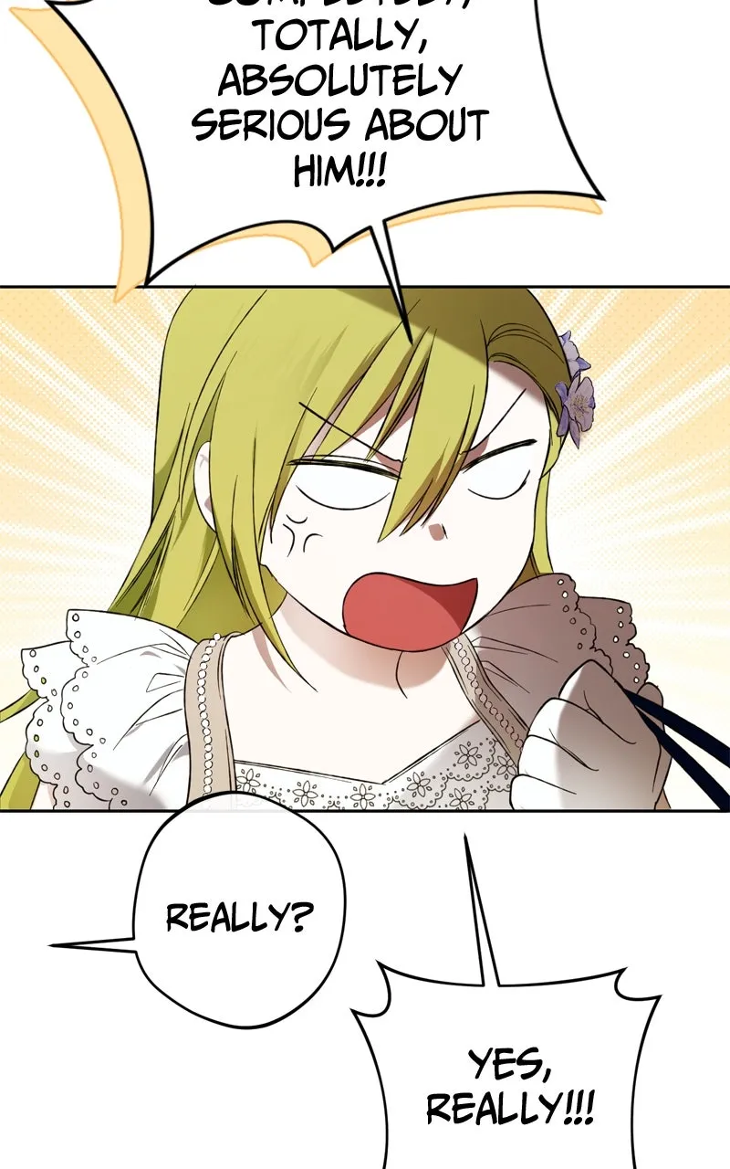 The Villainous Tyrant has Returned Chapter 4 page 57 - 