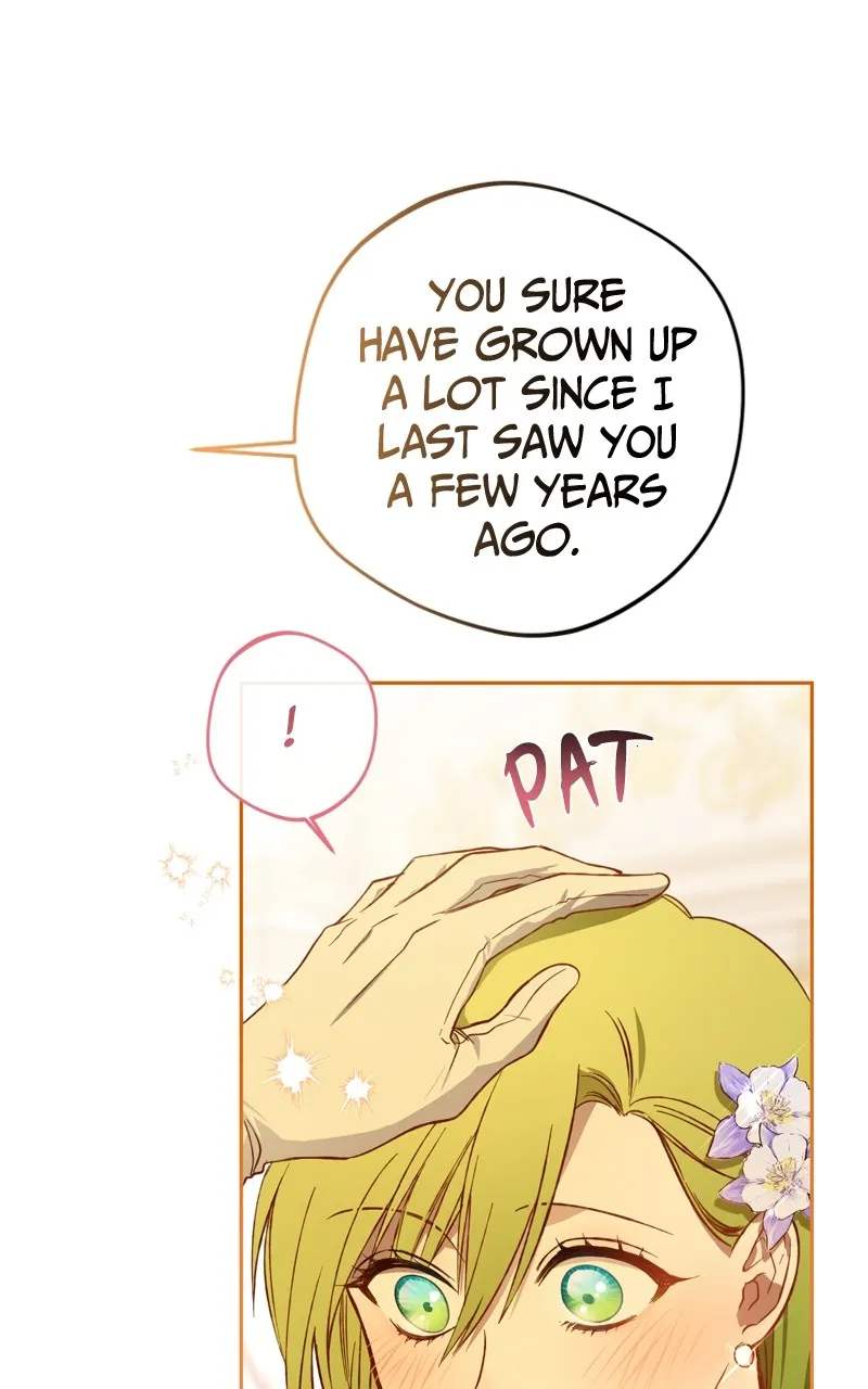 The Villainous Tyrant has Returned Chapter 4 page 64 - 