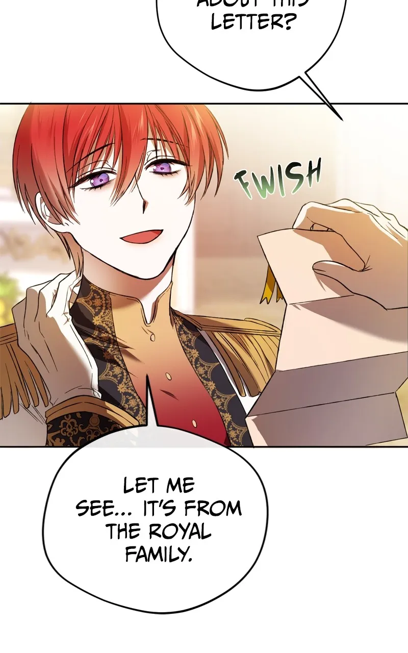 The Villainous Tyrant has Returned Chapter 4 page 80 - 