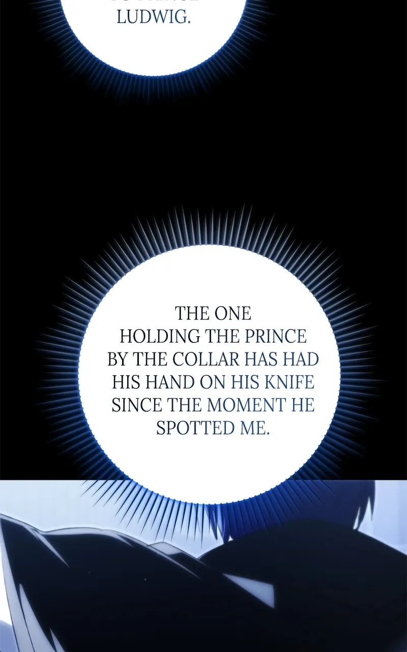 The Villainous Tyrant has Returned Chapter 40 page 14 - 
