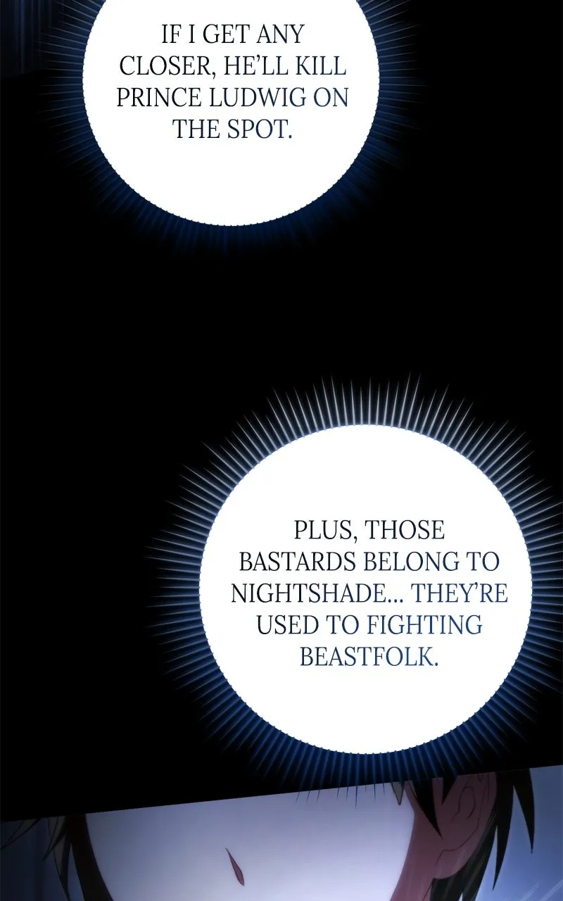 The Villainous Tyrant has Returned Chapter 40 page 16 - 