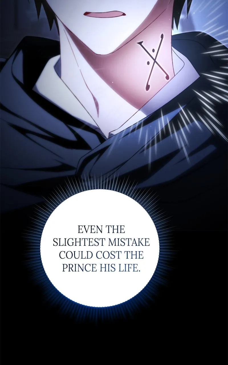 The Villainous Tyrant has Returned Chapter 40 page 17 - 
