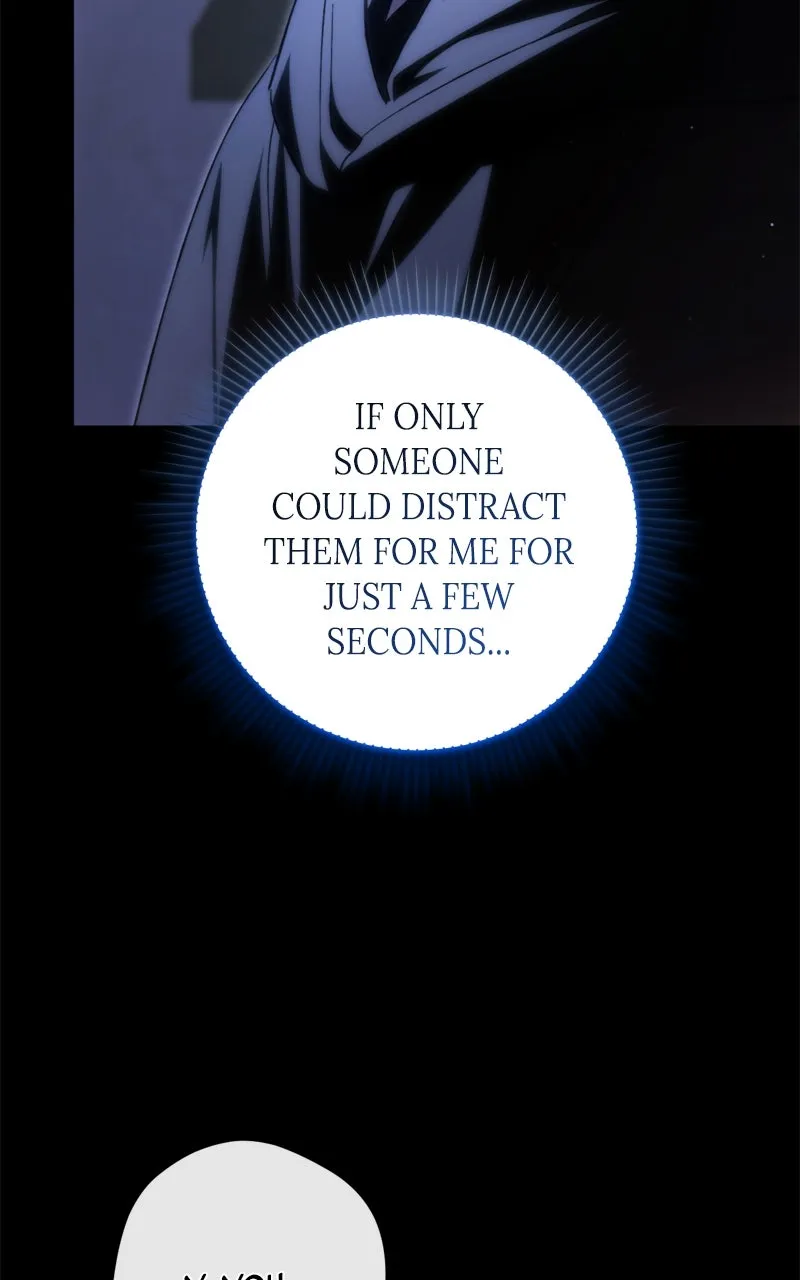 The Villainous Tyrant has Returned Chapter 40 page 19 - 